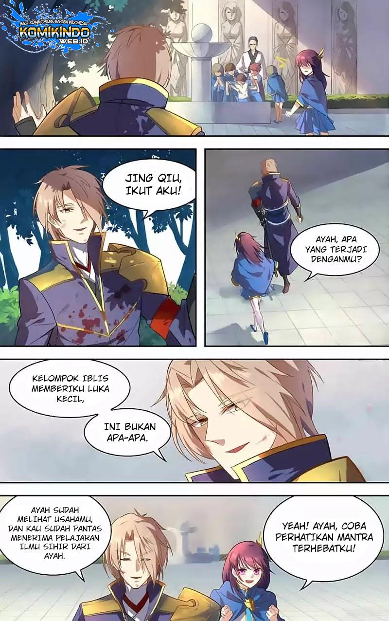 lord-xue-ying - Chapter: 30
