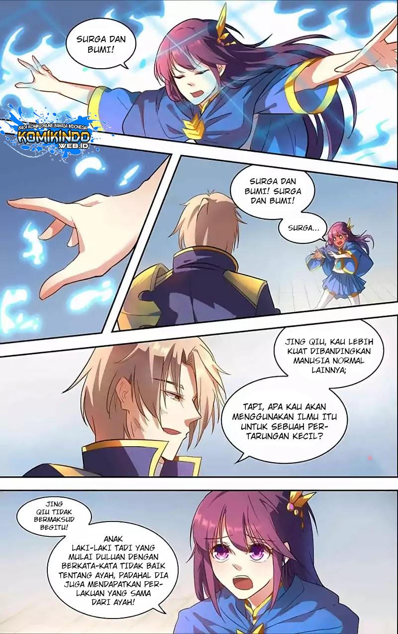 lord-xue-ying - Chapter: 30