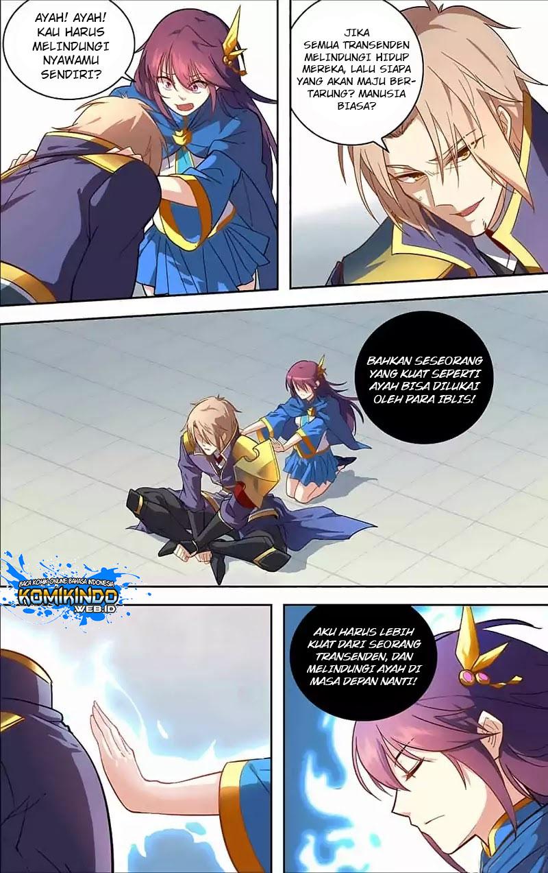 lord-xue-ying - Chapter: 30