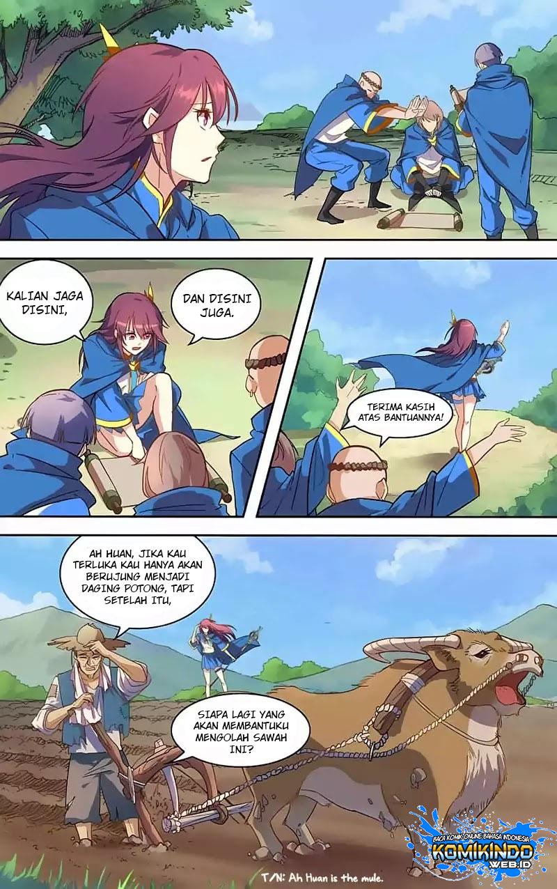 lord-xue-ying - Chapter: 30