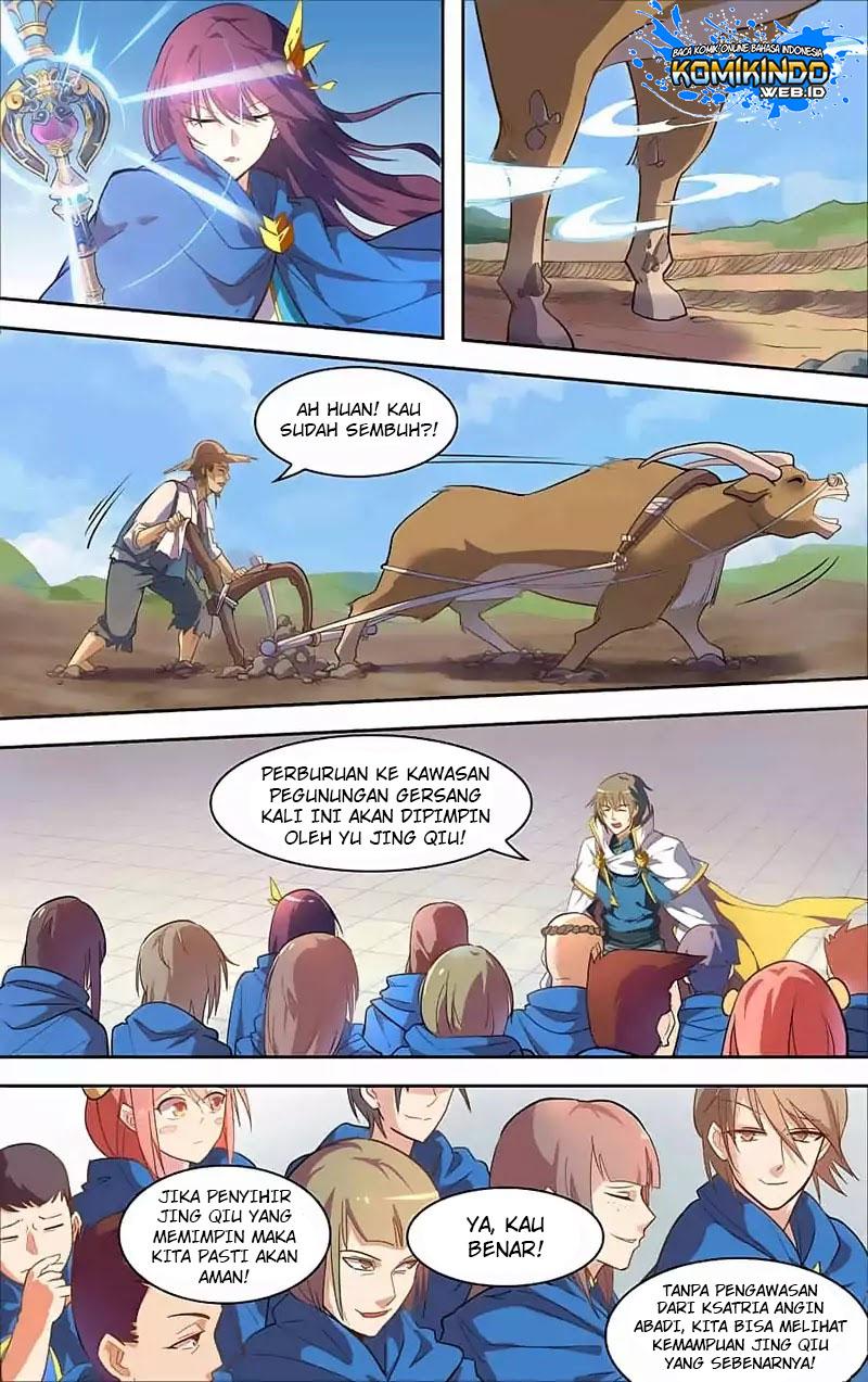 lord-xue-ying - Chapter: 30