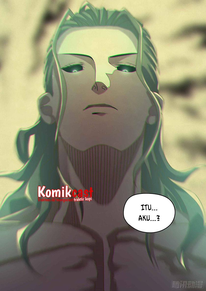 the-last-human - Chapter: 419