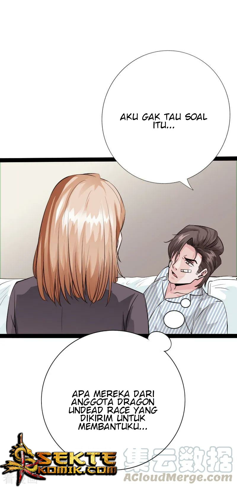 hopeless - Chapter: 88