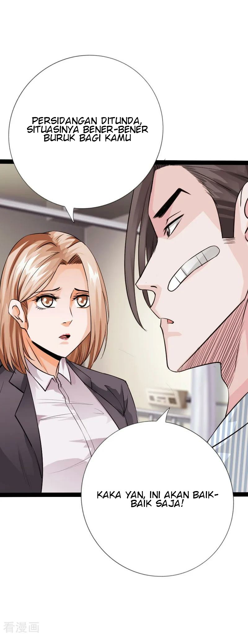 hopeless - Chapter: 88