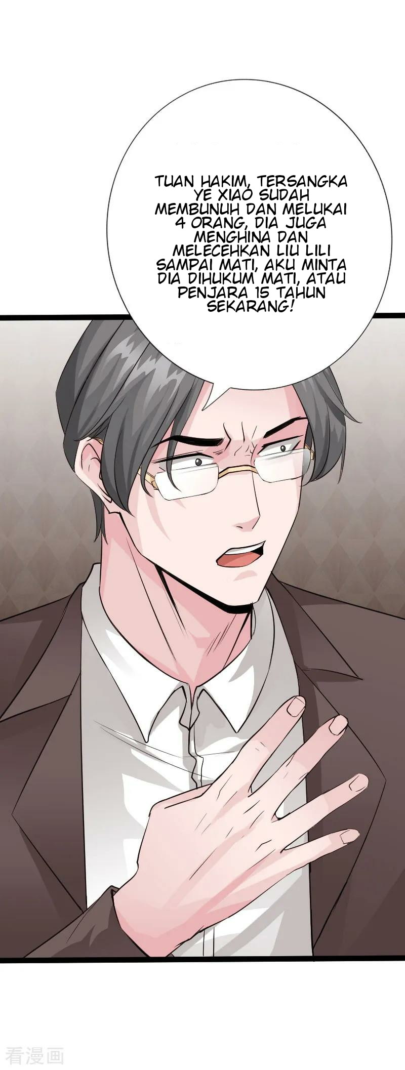 hopeless - Chapter: 88