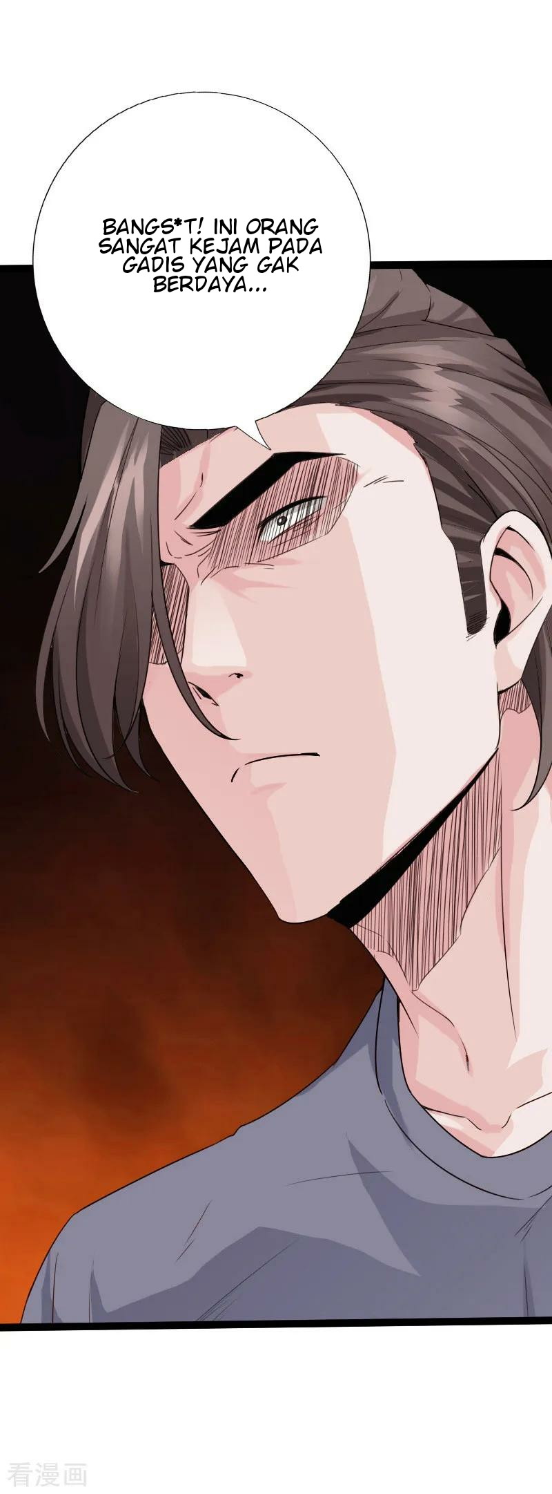 hopeless - Chapter: 88