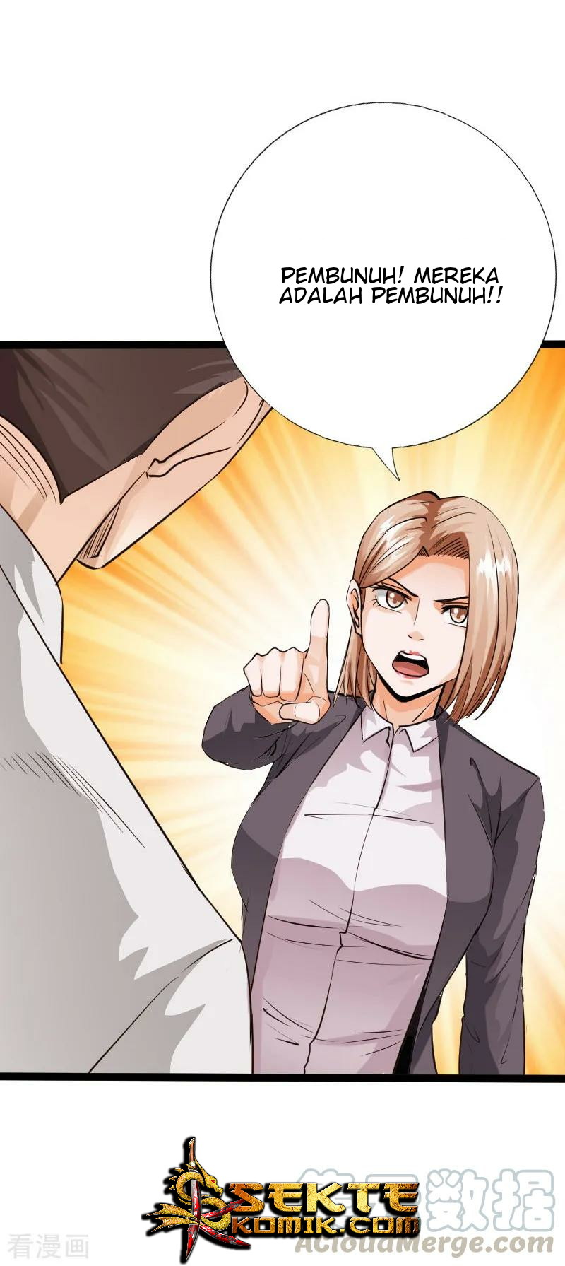 hopeless - Chapter: 88