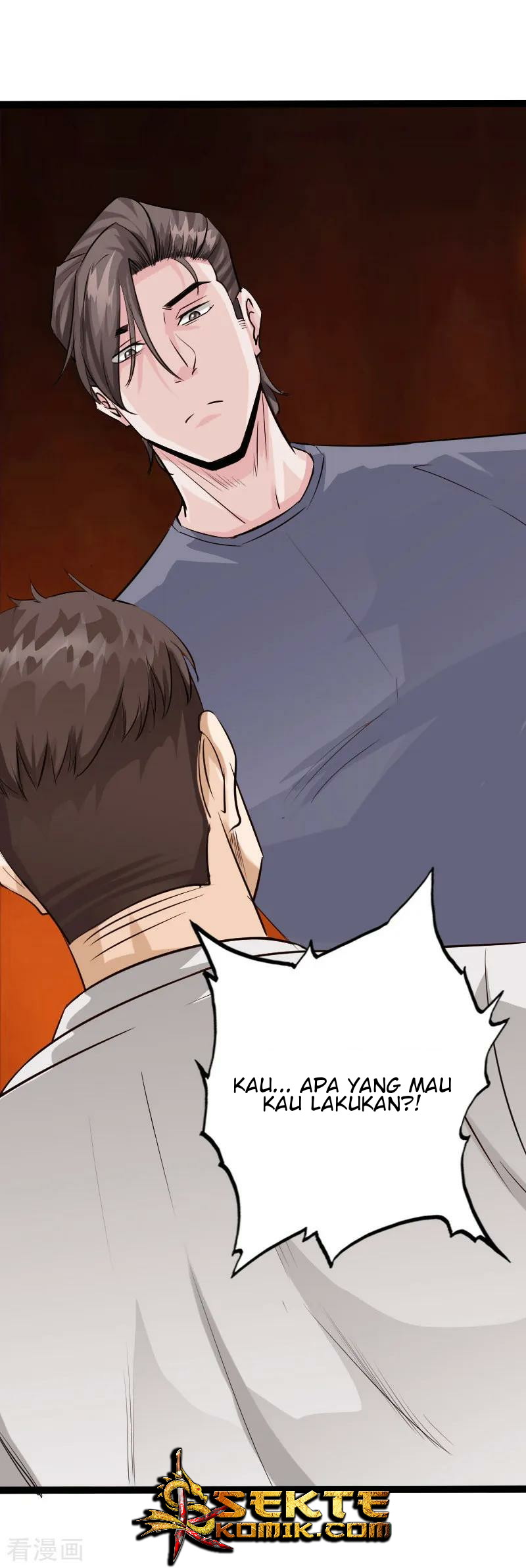 hopeless - Chapter: 88