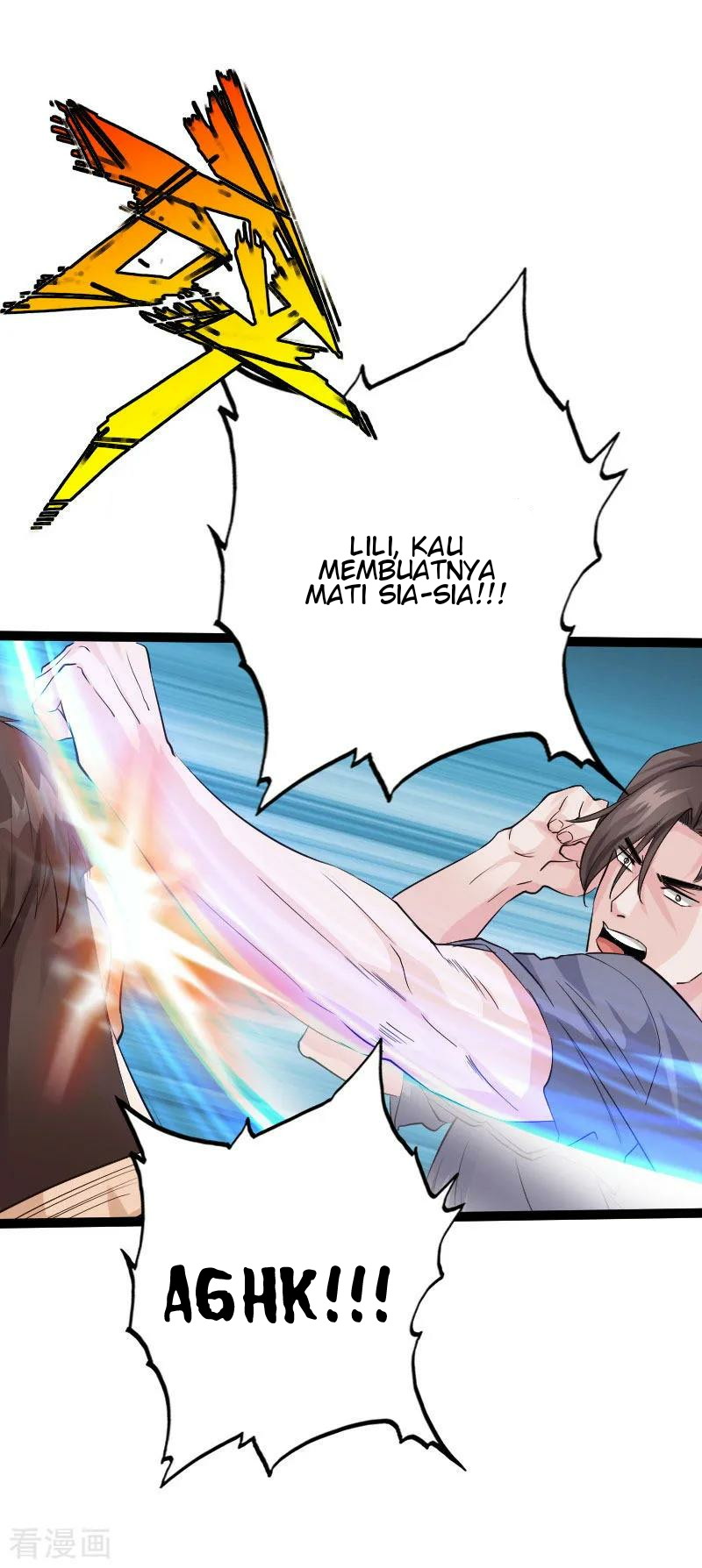 hopeless - Chapter: 88