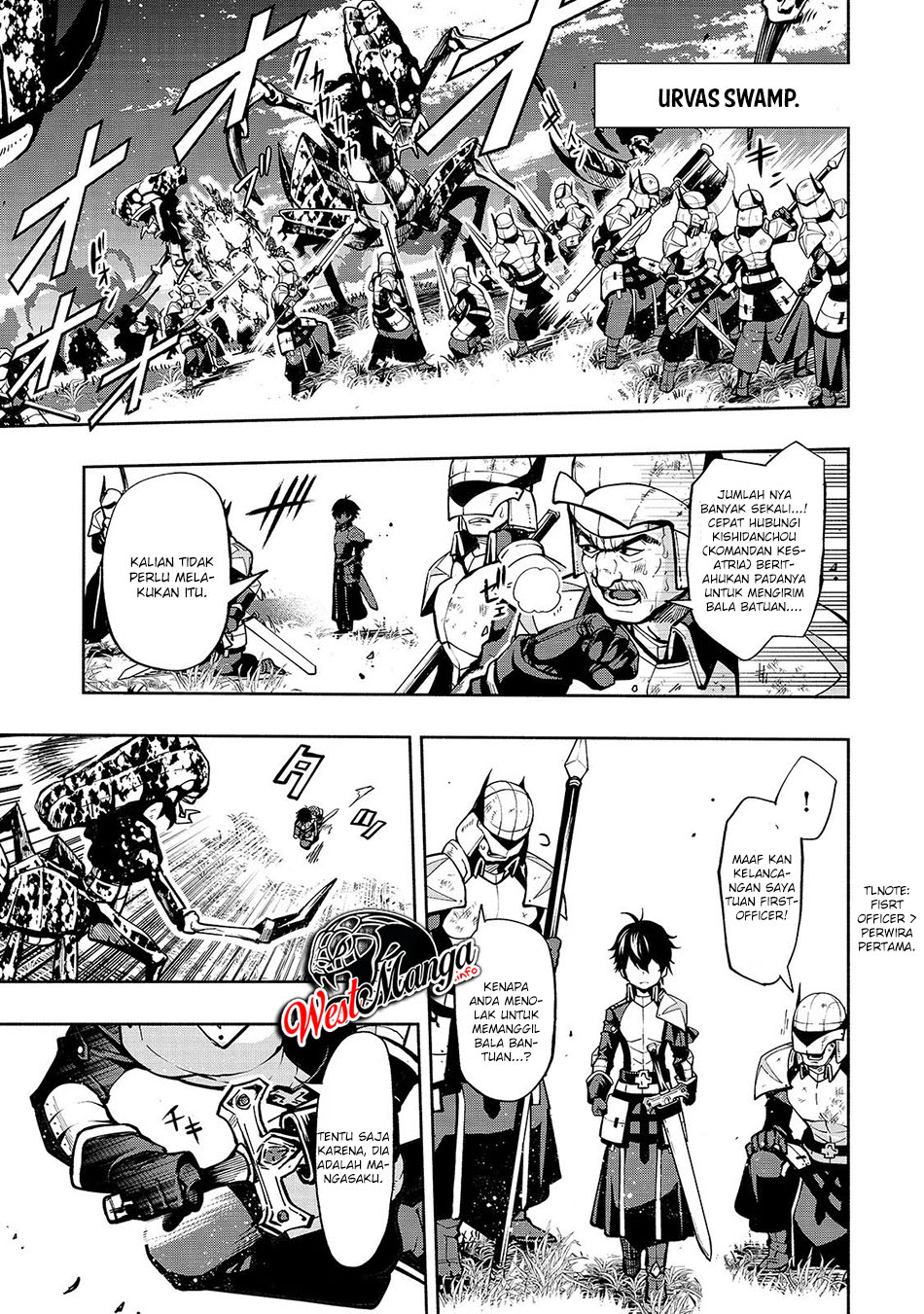 umarekawatta-kensei-wa-raku-o-shitai - Chapter: 1