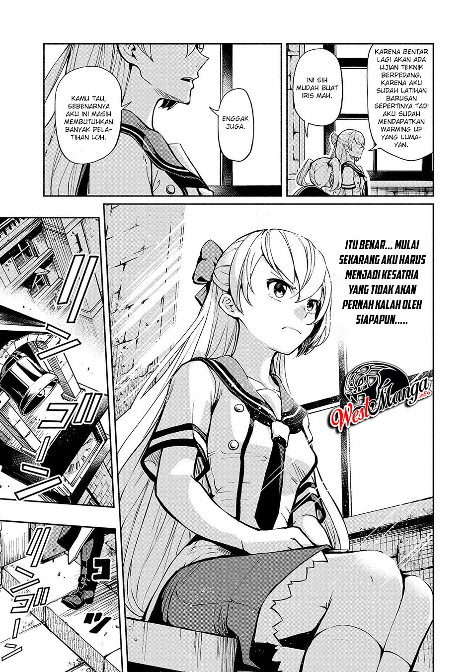 umarekawatta-kensei-wa-raku-o-shitai - Chapter: 1