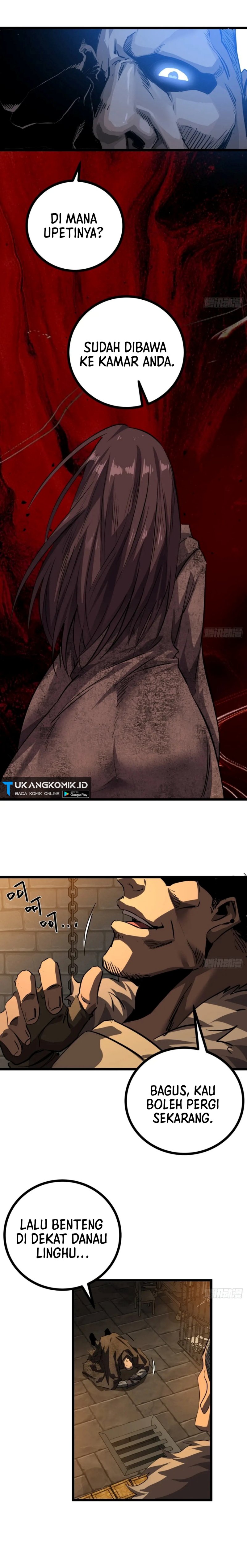 this-game-is-too-realistic - Chapter: 83