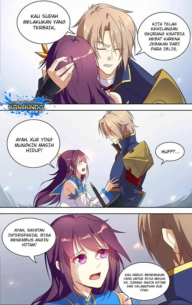 lord-xue-ying - Chapter: 31