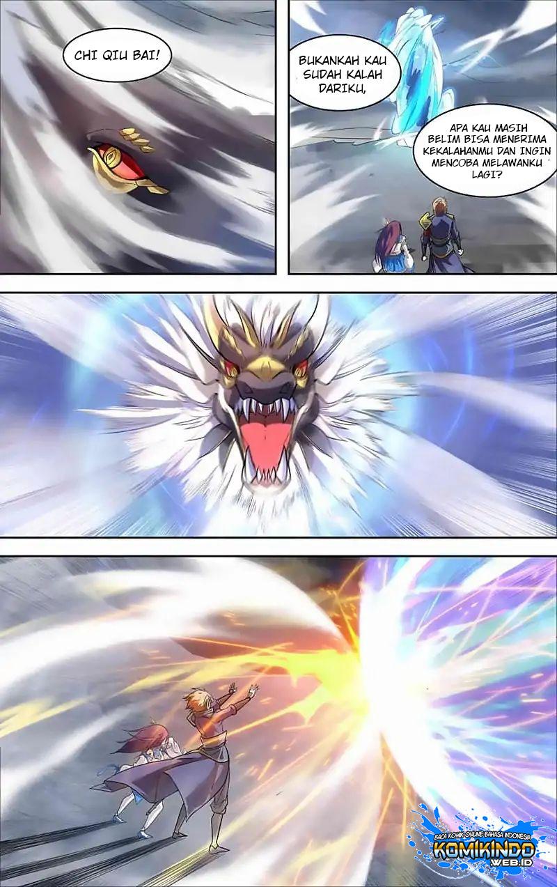 lord-xue-ying - Chapter: 31