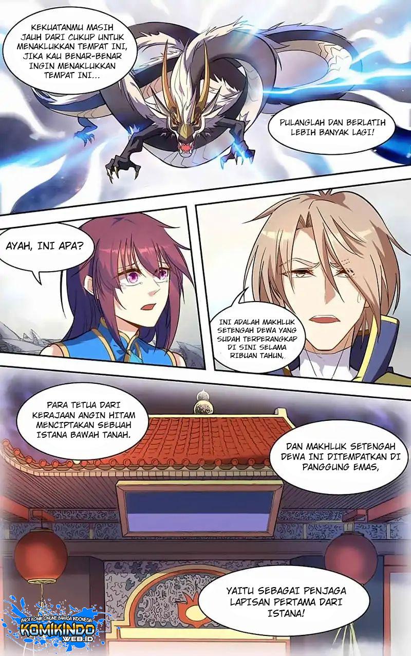lord-xue-ying - Chapter: 31