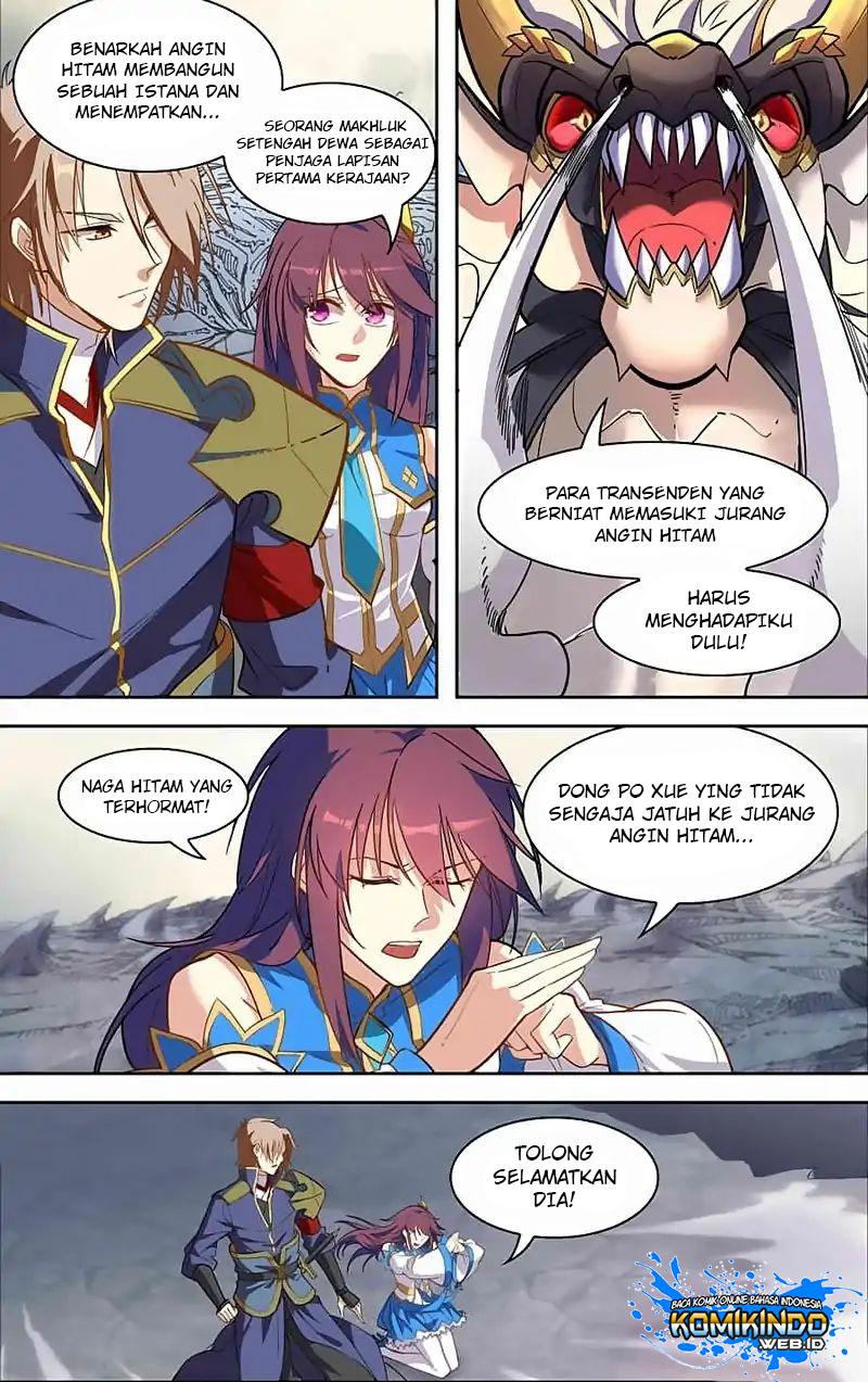 lord-xue-ying - Chapter: 31