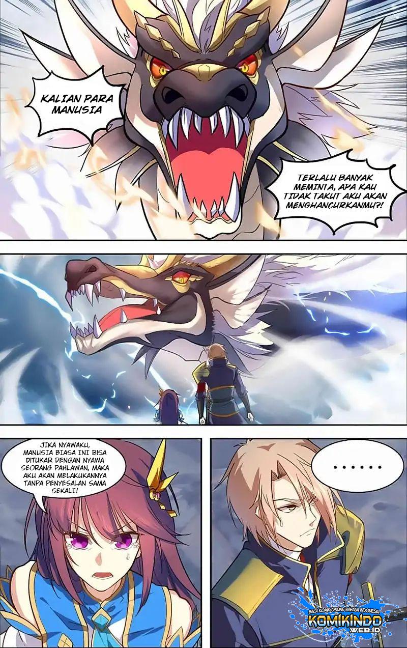 lord-xue-ying - Chapter: 31