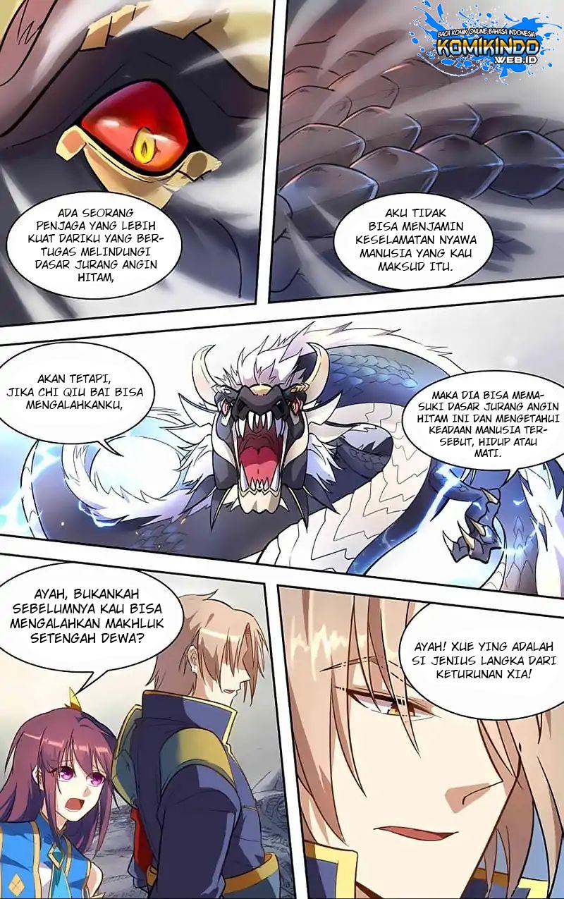 lord-xue-ying - Chapter: 31