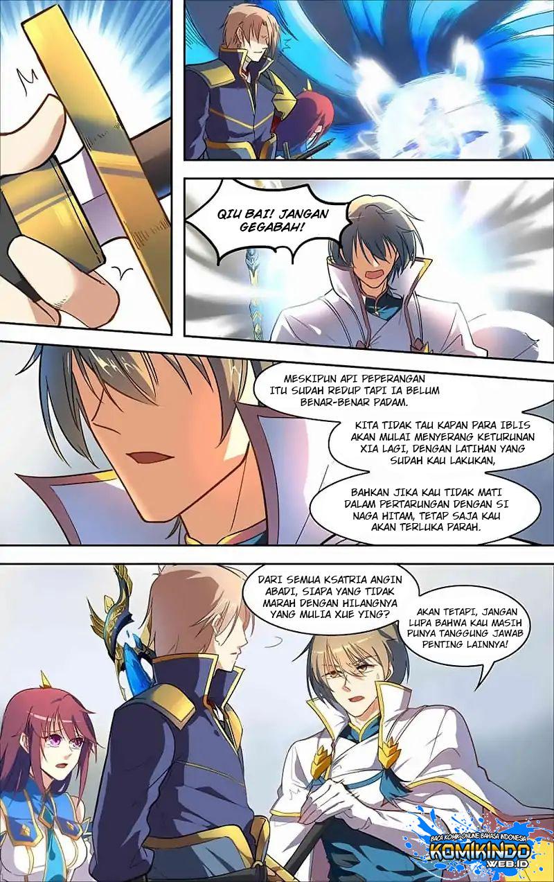 lord-xue-ying - Chapter: 31