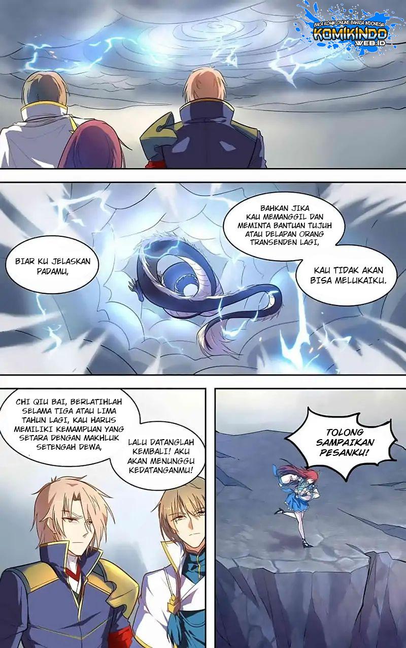 lord-xue-ying - Chapter: 31