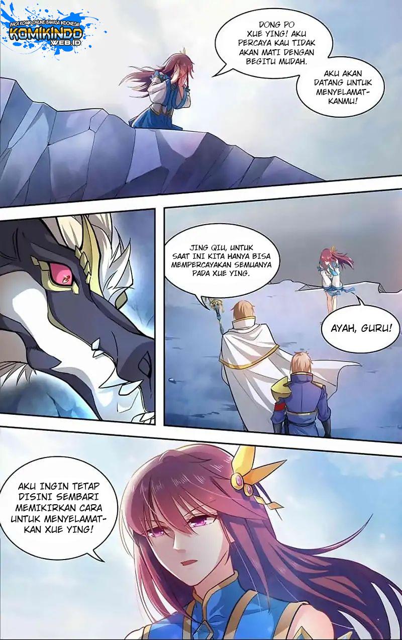 lord-xue-ying - Chapter: 31