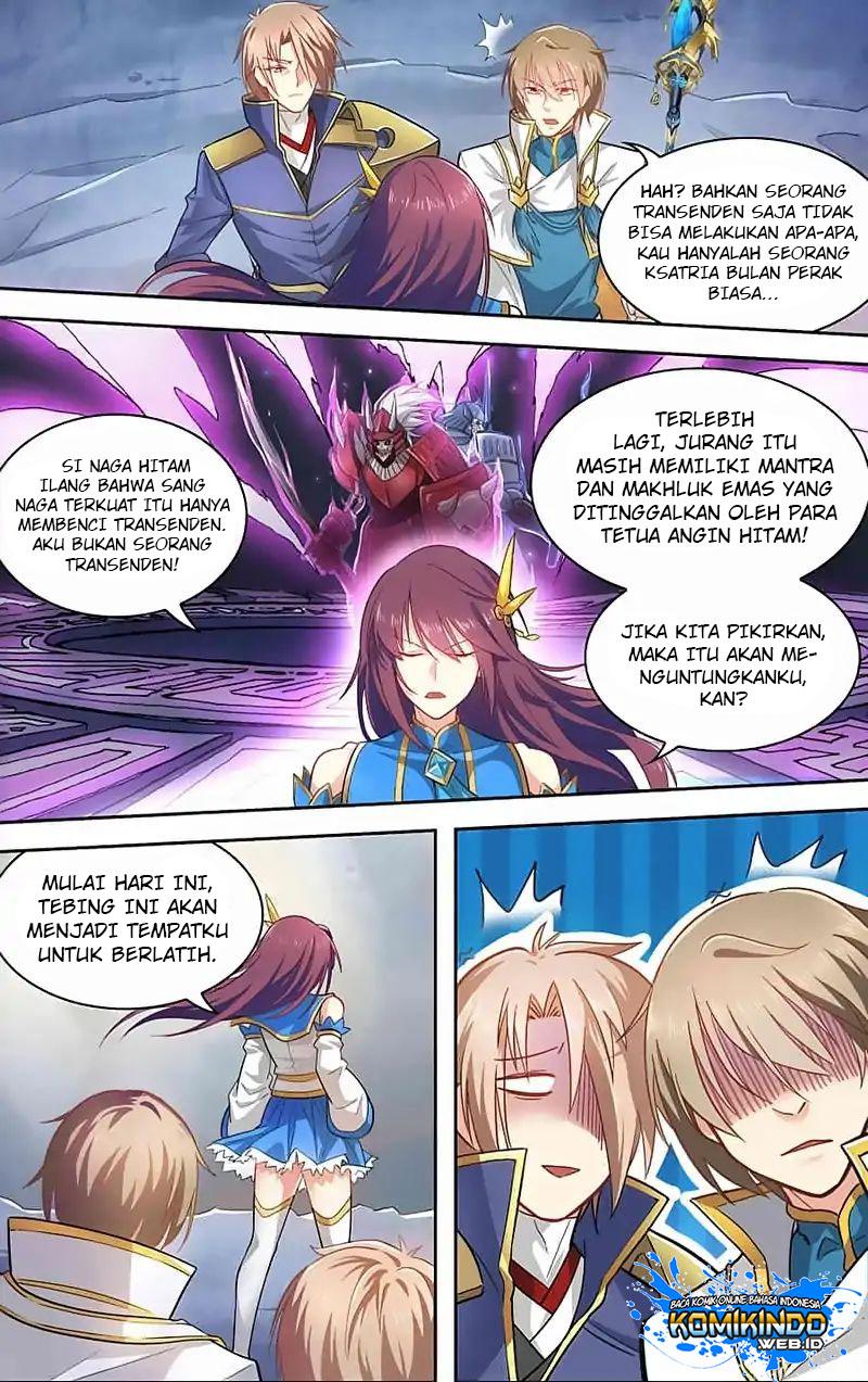 lord-xue-ying - Chapter: 31