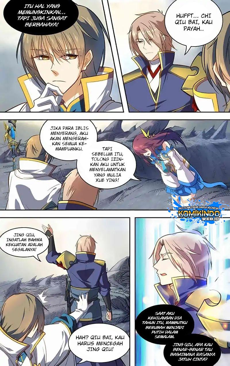 lord-xue-ying - Chapter: 31