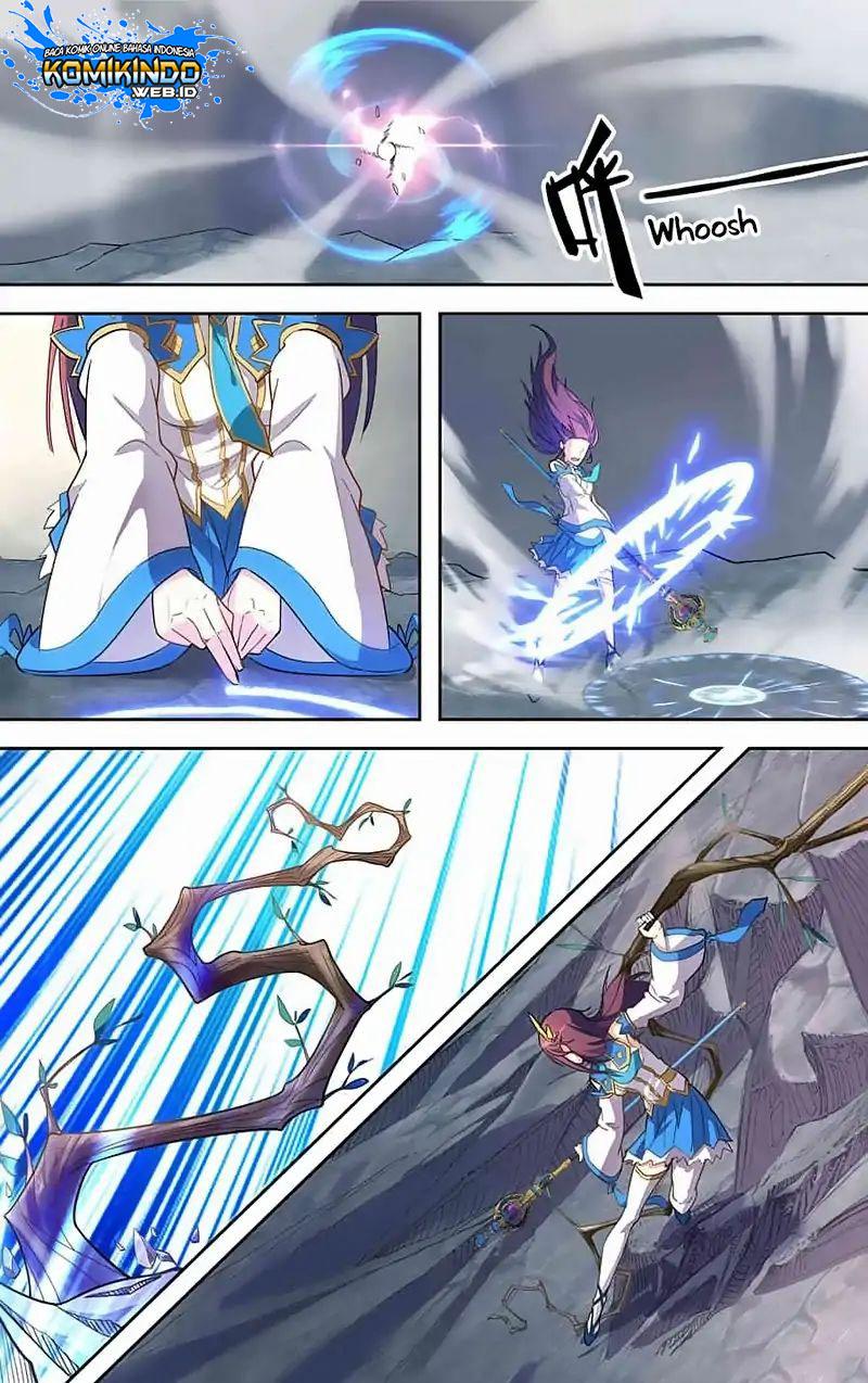 lord-xue-ying - Chapter: 31