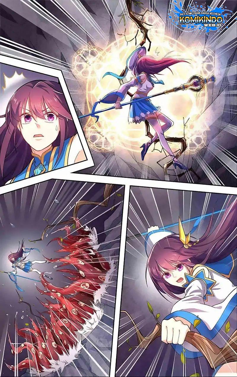 lord-xue-ying - Chapter: 31
