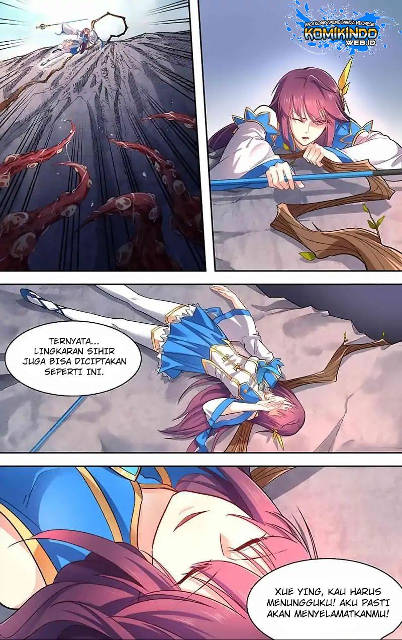 lord-xue-ying - Chapter: 31