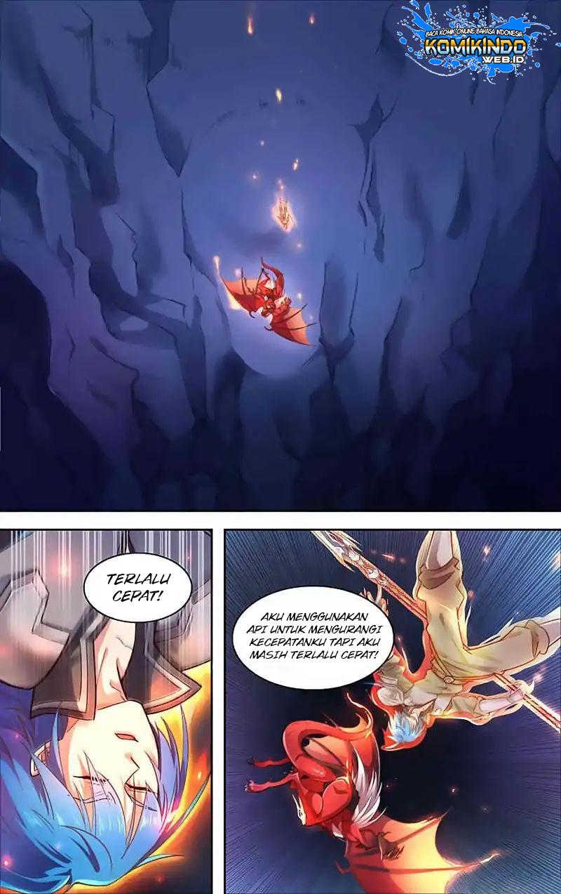 lord-xue-ying - Chapter: 31