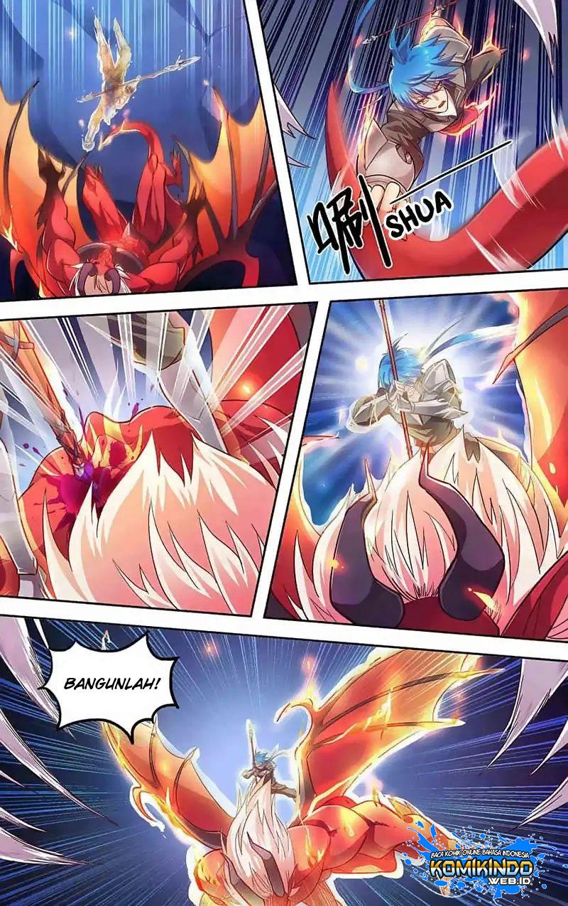 lord-xue-ying - Chapter: 31