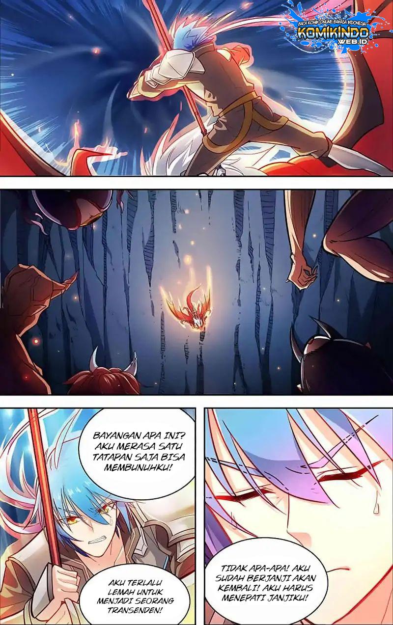 lord-xue-ying - Chapter: 31