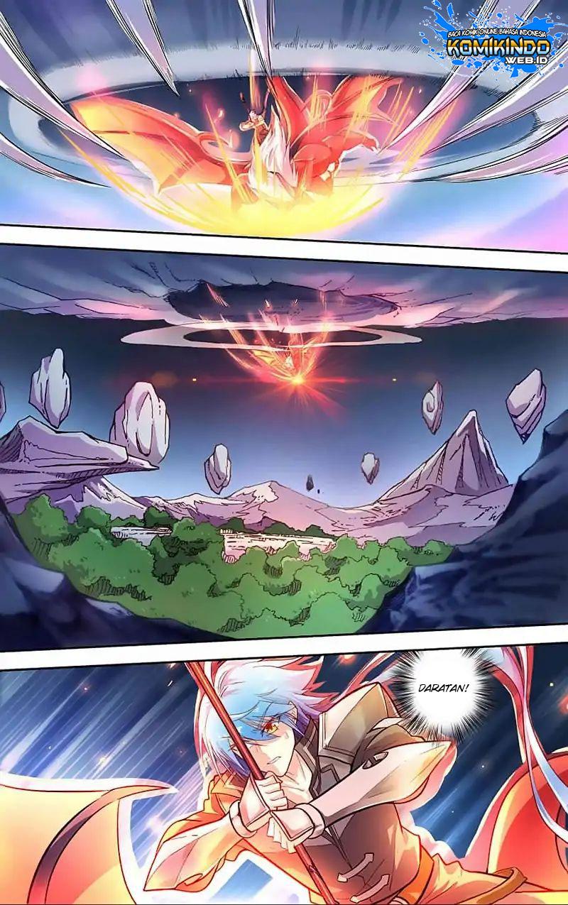 lord-xue-ying - Chapter: 31