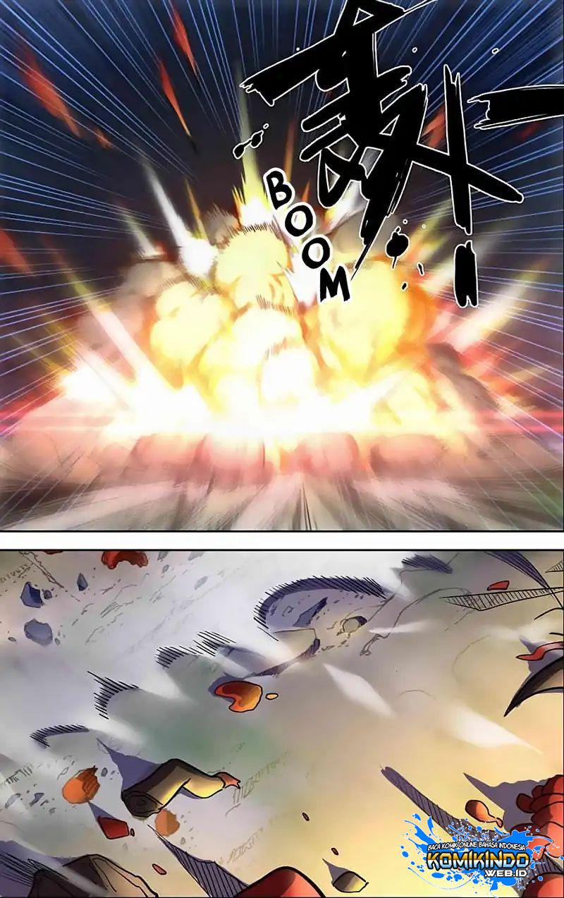 lord-xue-ying - Chapter: 31