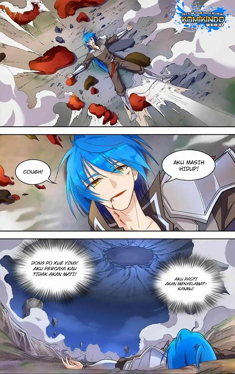 lord-xue-ying - Chapter: 31