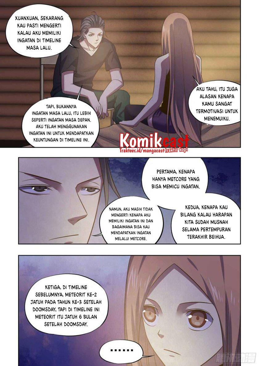 the-last-human - Chapter: 420