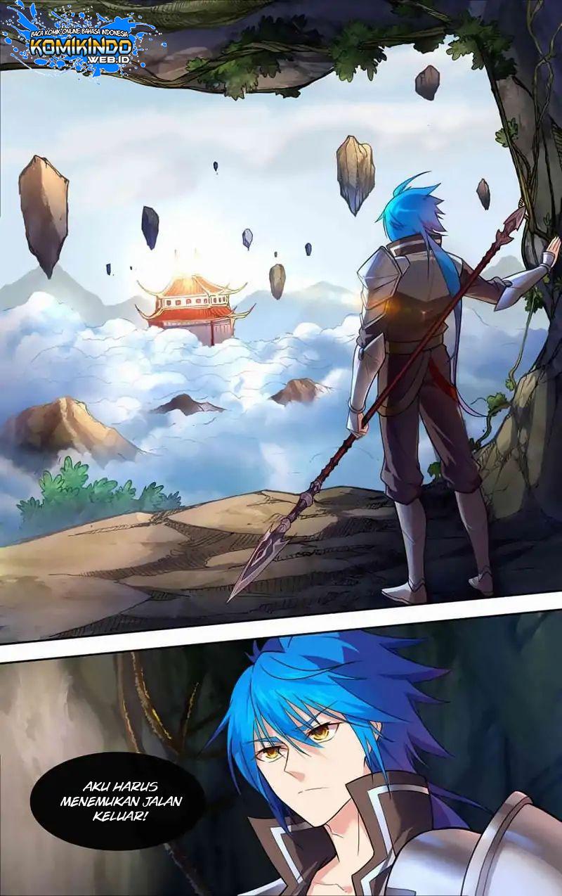 lord-xue-ying - Chapter: 32