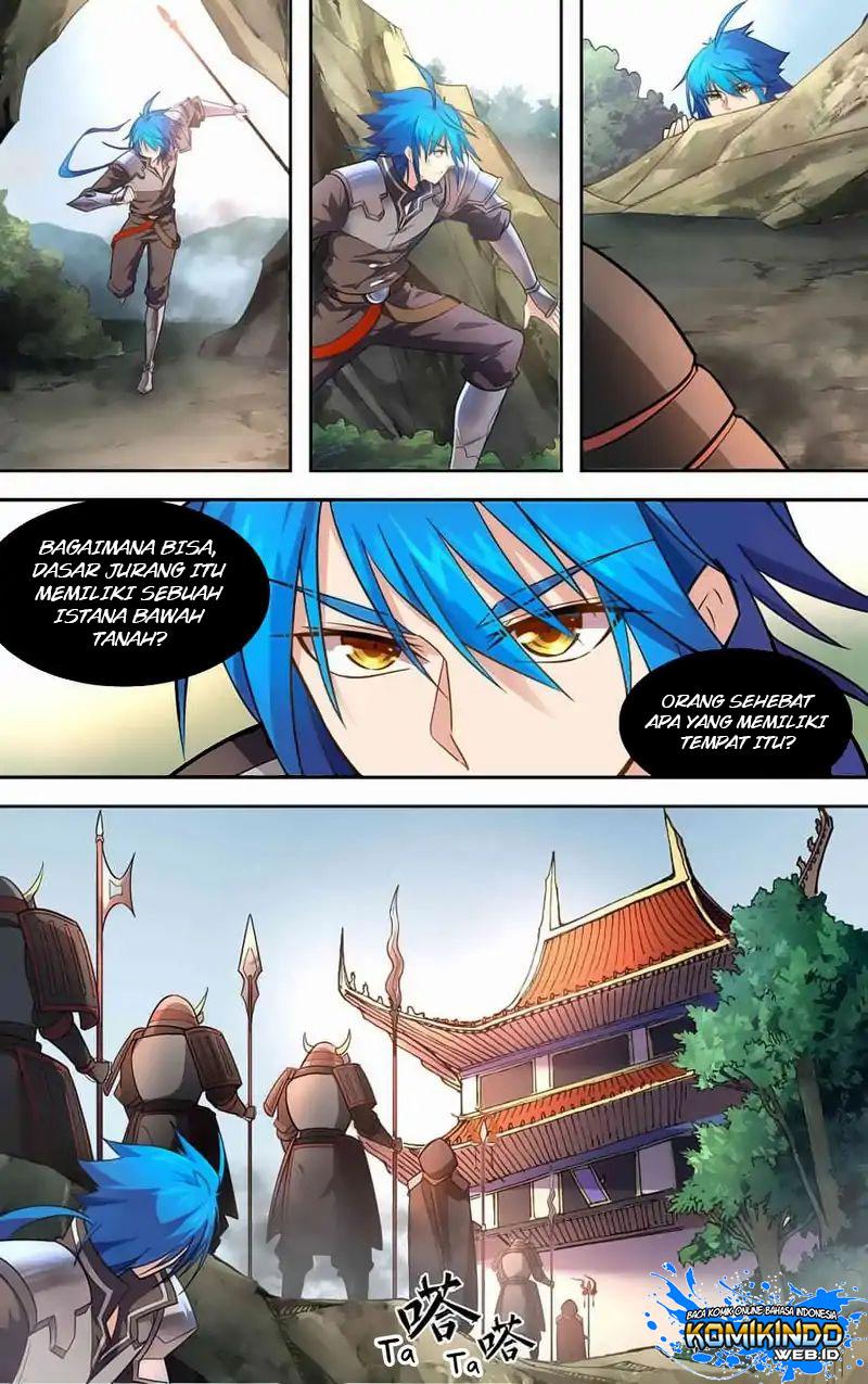 lord-xue-ying - Chapter: 32