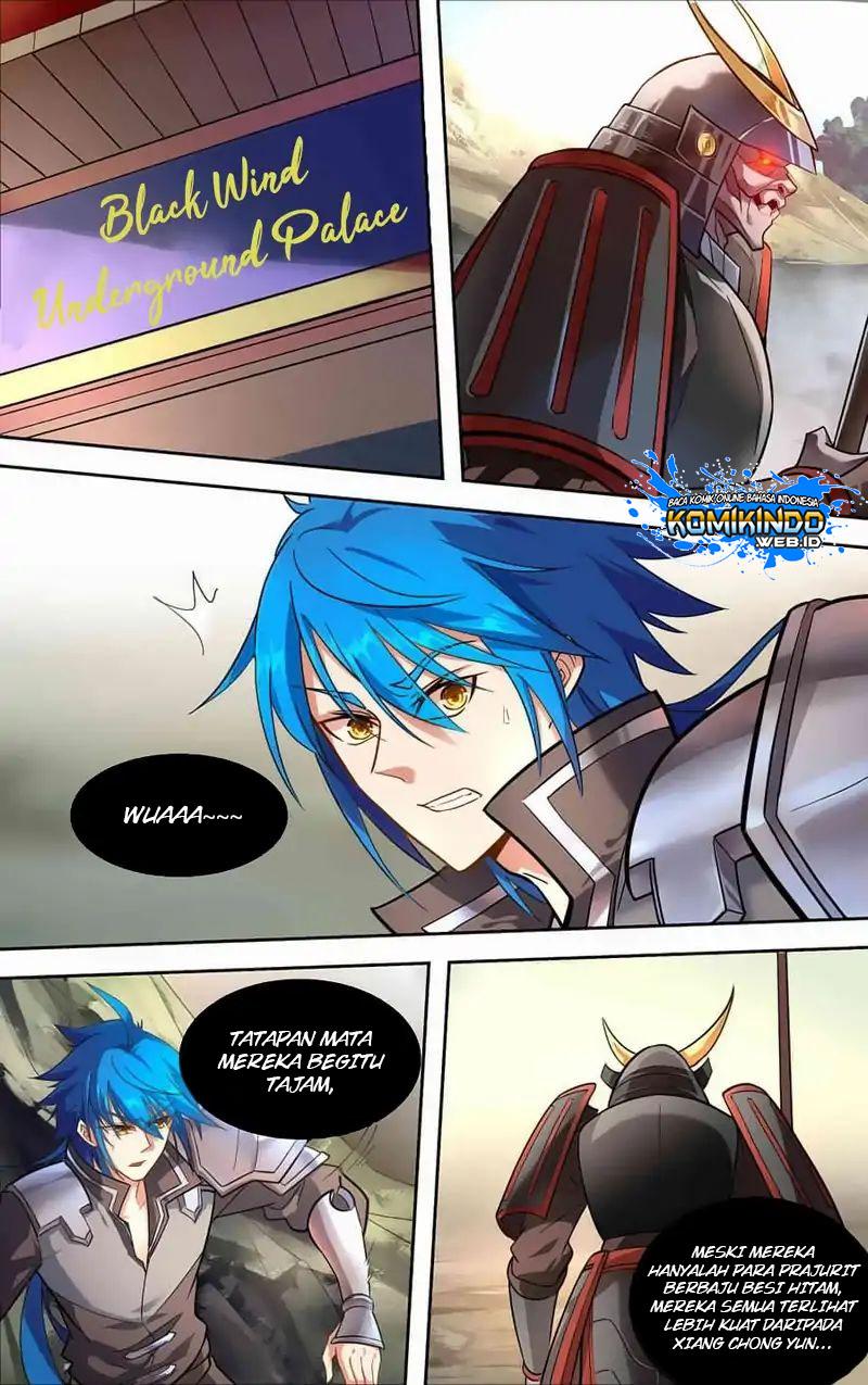 lord-xue-ying - Chapter: 32