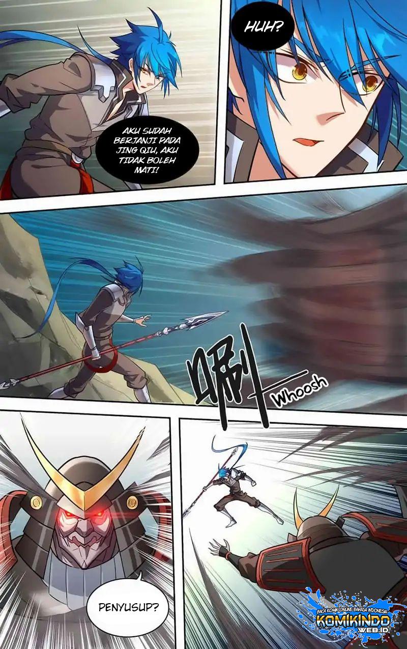 lord-xue-ying - Chapter: 32