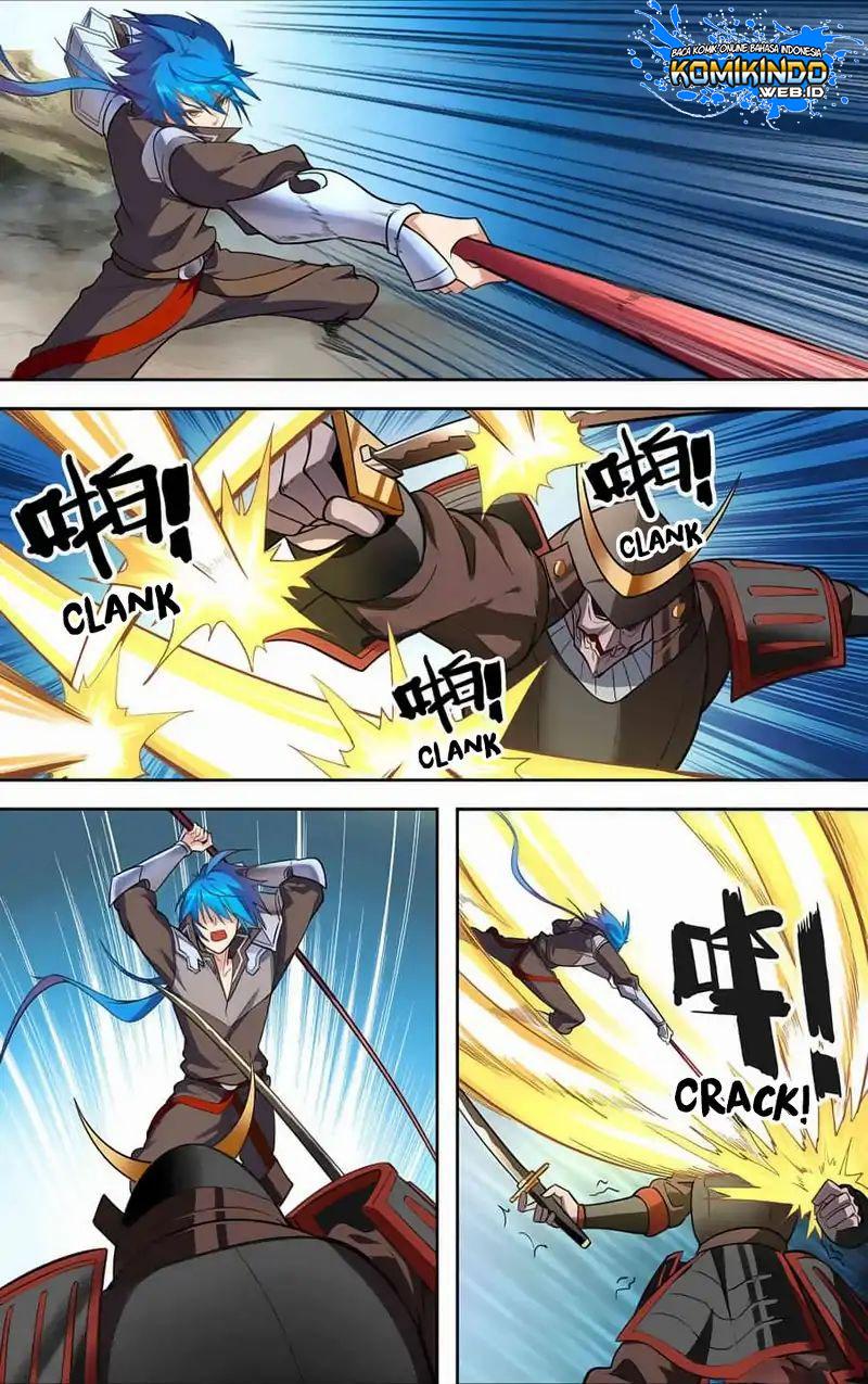 lord-xue-ying - Chapter: 32