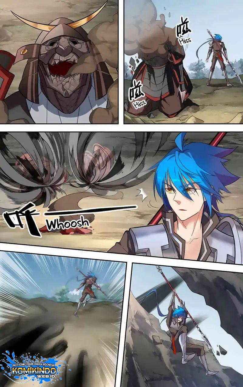 lord-xue-ying - Chapter: 32