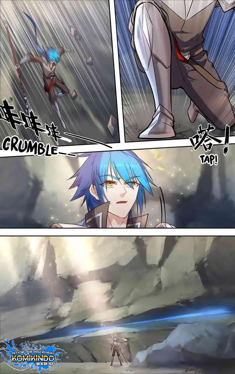 lord-xue-ying - Chapter: 32