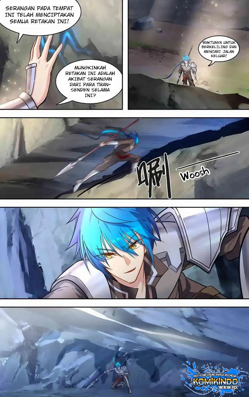 lord-xue-ying - Chapter: 32