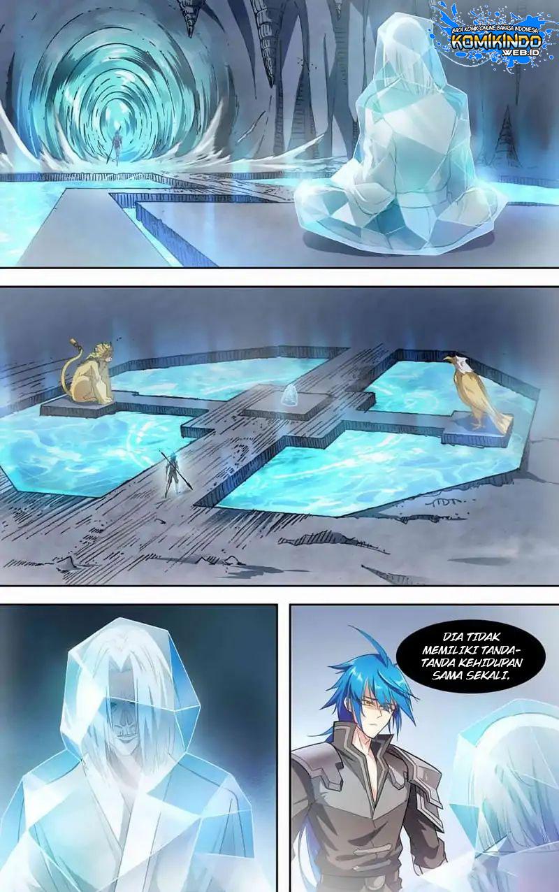 lord-xue-ying - Chapter: 32