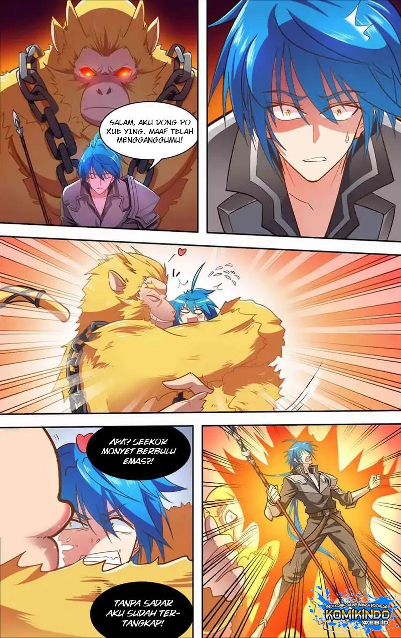 lord-xue-ying - Chapter: 32