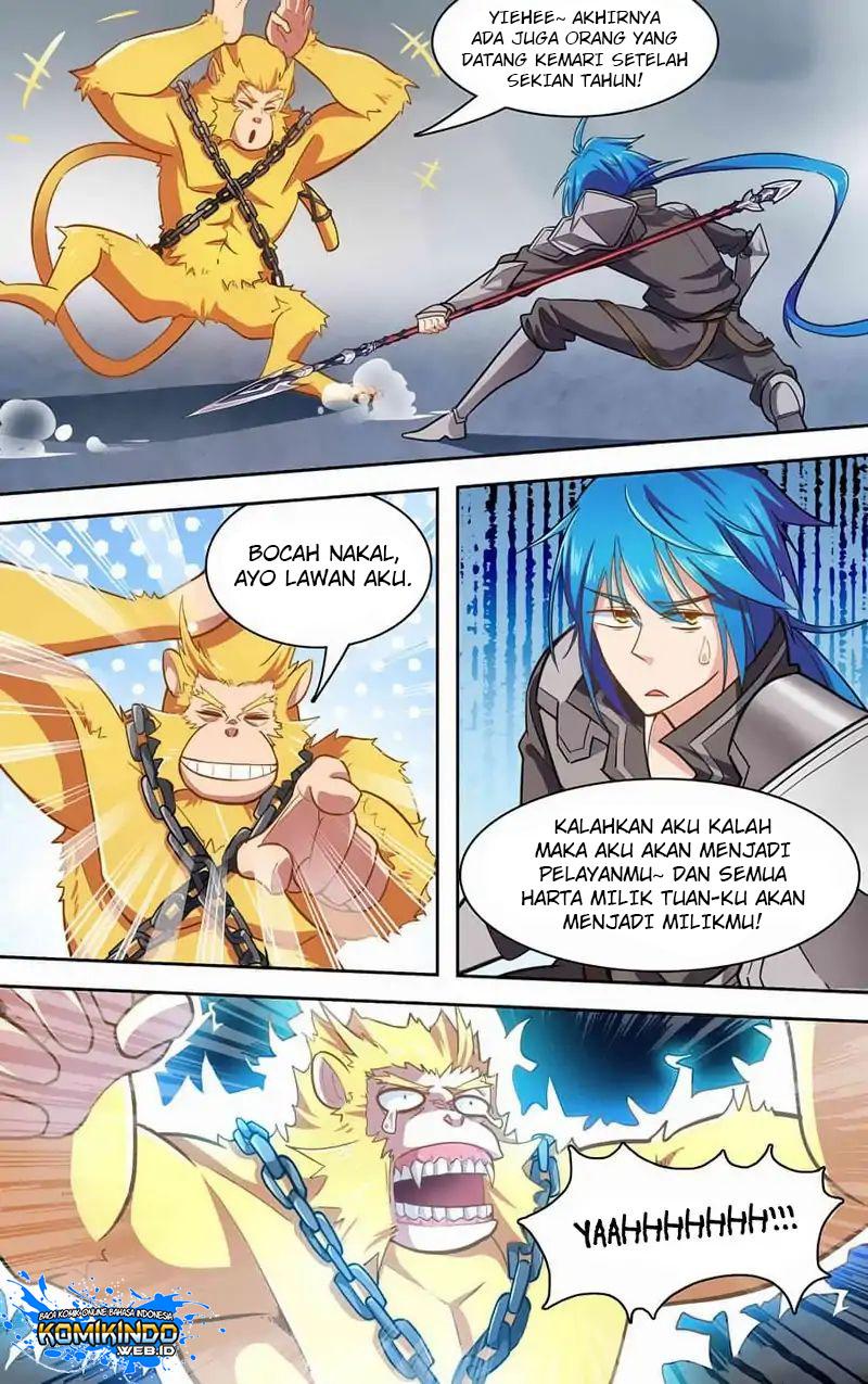 lord-xue-ying - Chapter: 32
