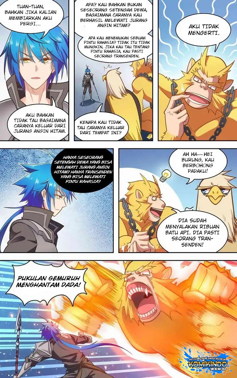lord-xue-ying - Chapter: 32