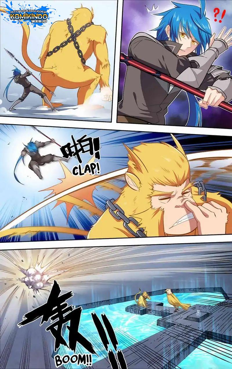 lord-xue-ying - Chapter: 32